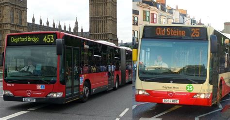 What happened to London's bendy buses 10 years after being kicked out : r/unitedkingdom