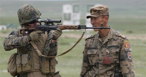 SVD Dragunov | 50th Anniversary Brings New Rifles