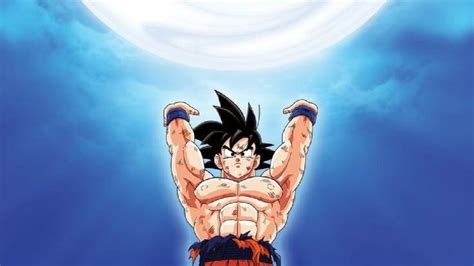 Qué es y cómo funciona el Ki en Dragon Ball | TierraGamer: noticias y entretenimiento de anime ...