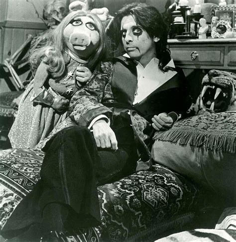 Alice Cooper - Muppet Wiki - Wikia