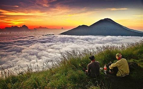 MOUNT BATUR SUNRISE TREKKING (Denpasar): Tutto quello che c'è da sapere