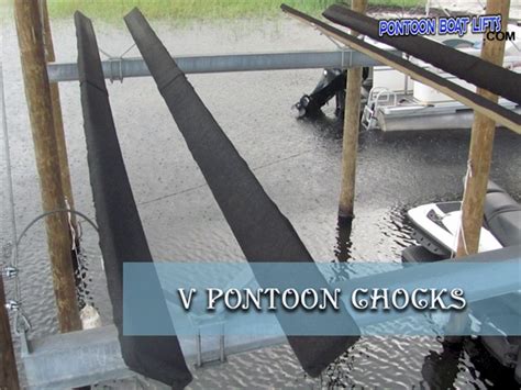 Pontoon Boat Lifts - Pontoon lift kits and parts with no shipping charges.