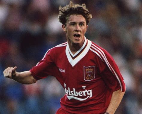 Steve McManaman | Liverpool FC Wiki | Fandom