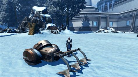 SWTOR Dantooine Pirate Incursion Event Guide