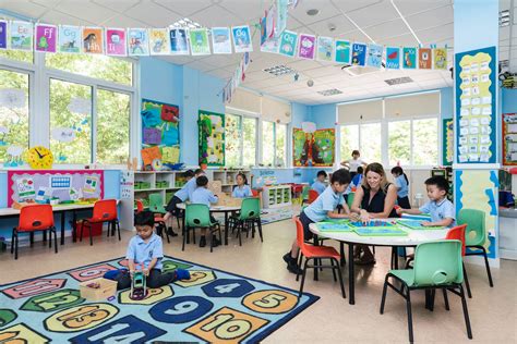 Britannica International School, Shanghai - International Schools, Schools & Universities ...