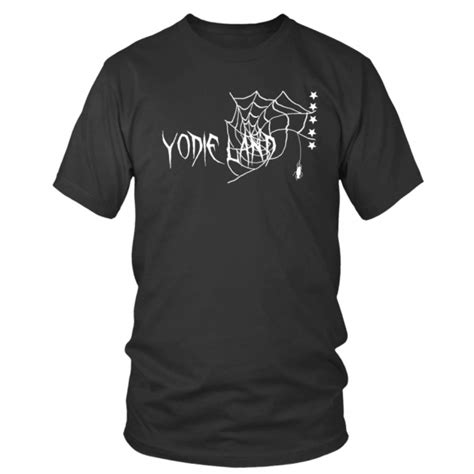 Yodie Land Merch | Yelish