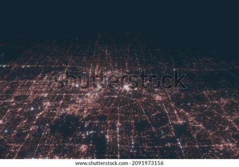 Houston Night Photos and Images | Shutterstock