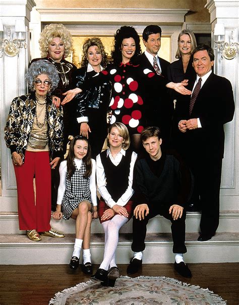 The Nanny! Used to love this show and now it just makes me feel old!!! Fran Drescher, Madeline ...