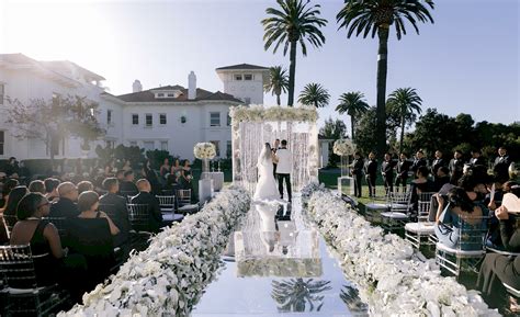 Mansion Wedding Venues in San Jose CA | Hayes Mansion