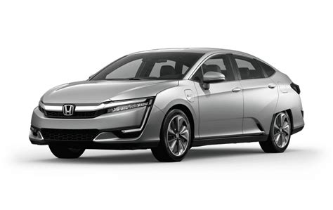 2020 Honda Clarity Plug-in Hybrid Specs | Honda of Bridgewater