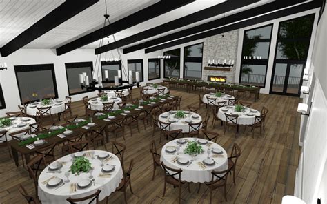 Red Wing GC Expands Event Center to Attract New Business - Club + Resort Business