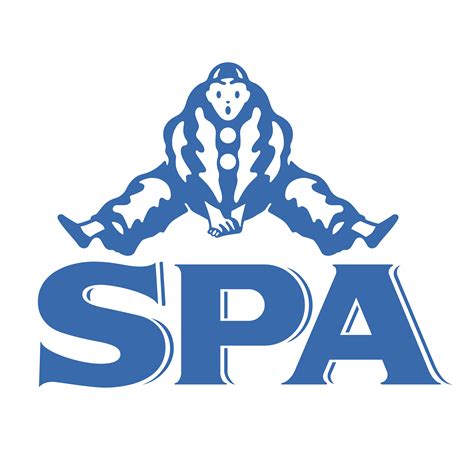 Spa Water – Logos Download