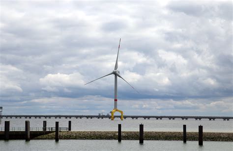 Offshore Wind Challenges in the Way of NYSERDA – New York Energy ...