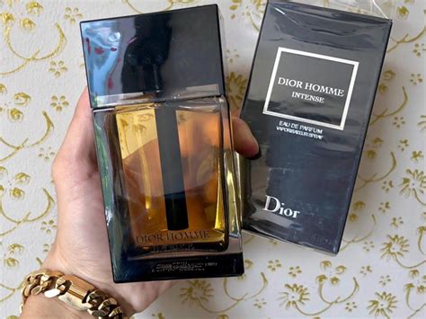 Cập nhật với hơn 83 về dior homme intense parfum hay nhất - Du học Akina