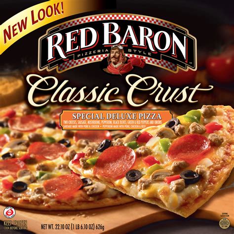 Red Baron Pizza Sauce Recipe - Find Vegetarian Recipes