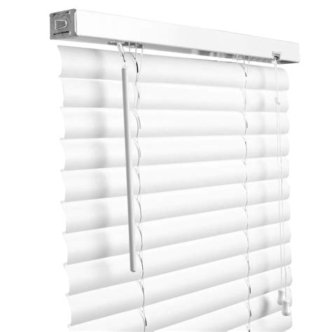 2"Vinyl Mini Blinds-43x84-Cordless Window Blinds-Wholesale Price