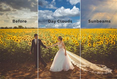 Sky Photoshop Actions | Free & Premium 16+ PSD | RAW | TIFF | Formats