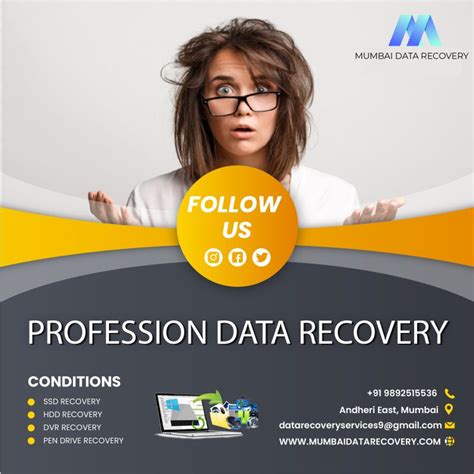 Mumbai Data Recovery on LinkedIn: #data #google #building #instagram #facebook #mumbai #water