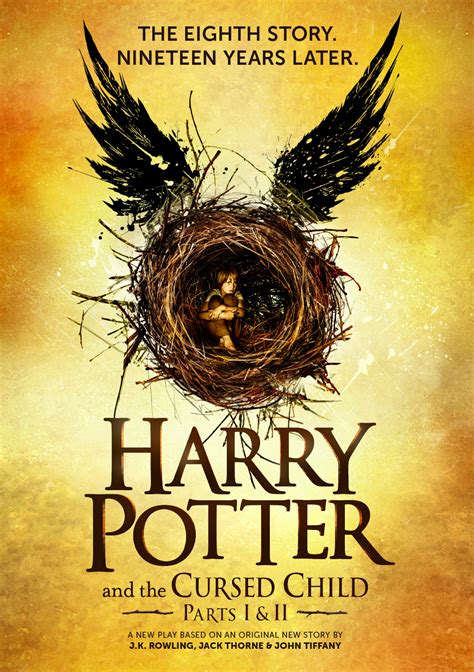 Waring & McKenna | Harry Potter and the Cursed Child Announces Cast
