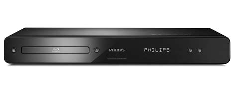 Blu-ray Disc player BDP3000/12 | Philips