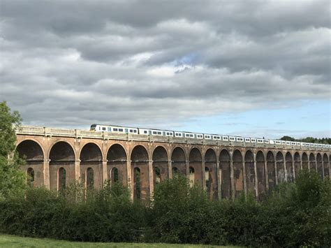 Visit Ouse Valley Viaduct in West Sussex: A Practical Guide