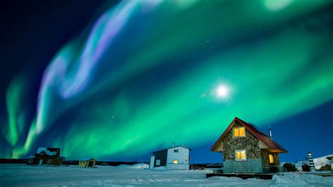 How to watch the northern lights across far northern US tonight | Live Science