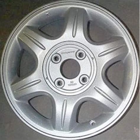 Acura CL 1997-1999 16" OEM Wheel - Wheels America