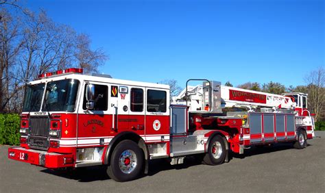 Worcester Fire Department (Massachusetts) | Firefighting Wiki | Fandom