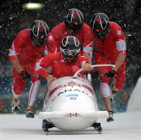 Bobsleigh Wallpapers (71+ images inside)