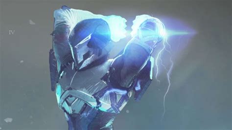 Destiny 2 Guide: All The Titan Striker Skills - GameSpot