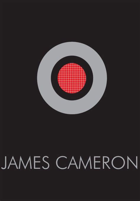 James Cameron. | James cameron, Company logo, Vodafone logo