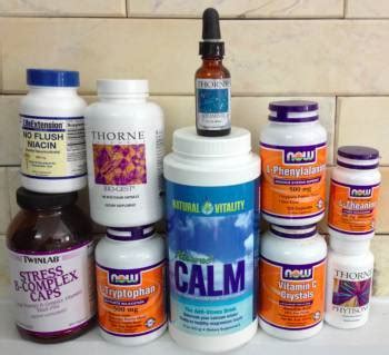 Supplements for Depression | Top Supplements to Feel Better