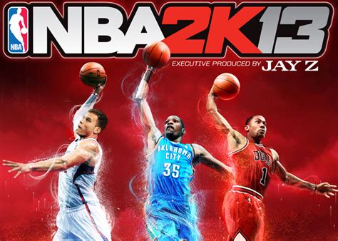 Review: "NBA 2K13" delivers stellar soundtrack, gameplay - CBS News