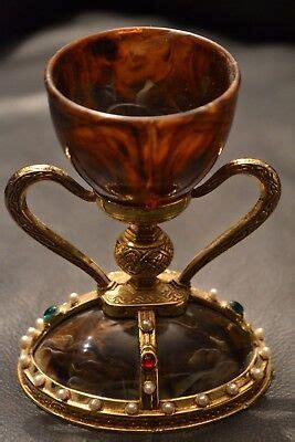 THE HOLY GRAIL, CHALICE OF OUR LORD RELIC REPLICA | eBay