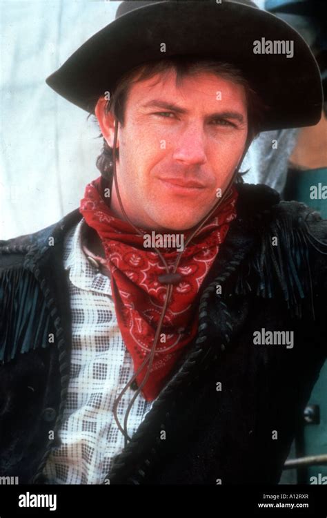 Silverado costner hi-res stock photography and images - Alamy