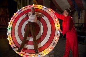 American Horror Story: Freak Show – 4×06 – Bullseye