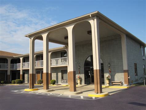 Americas Best Value Inn Somerset in Somerset, KY - (606) 678-2...