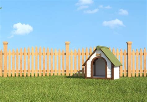 7 Invisible Fence Alternatives for Dogs