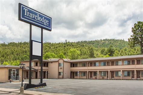 Travelodge by Wyndham Williams Grand Canyon | Williams, AZ Hotels