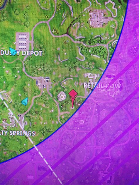 Treasure map of moisty mire : r/FortNiteBR