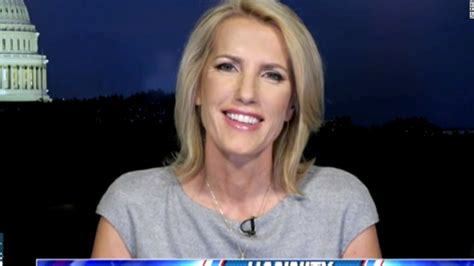 Laura Ingraham to take week-long break from Fox News show amid controversy