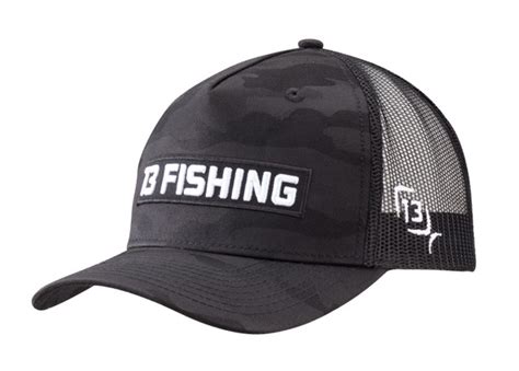 Apparel - 13 Fishing Apparel - FISH307.com