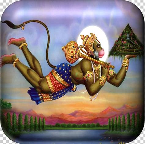 Hanuman Chalisa Ramayana Hanuman Jayanti PNG, Clipart, Art, Deity ...