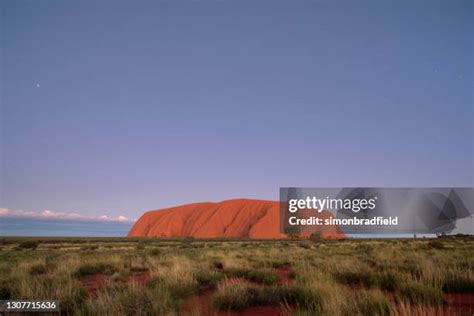 102 Uluru Night Sky Stock Photos, High-Res Pictures, and Images - Getty Images