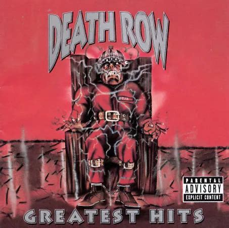 DEATH ROW'S GREATEST Hits $25.63 - PicClick