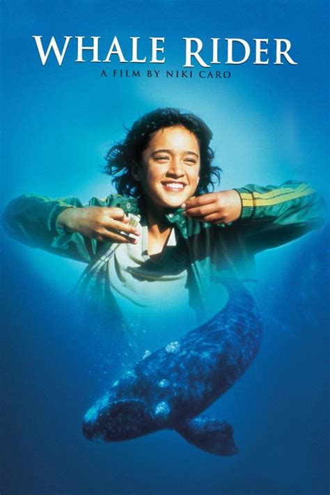 Whale Rider (2002) - Niki Caro | Synopsis, Characteristics, Moods, Themes and Related | AllMovie