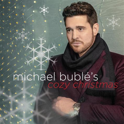 Michael Bublé's Cozy Christmas - EP by Michael Bublé | Spotify