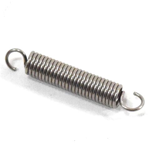 Microwave Door Latch Spring MSPRTA160WRE0 parts | Sears PartsDirect