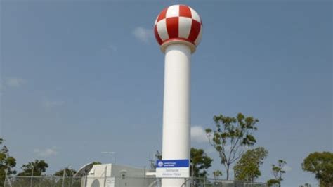 Townsville weather radar upgrades delayed again | Townsville Bulletin