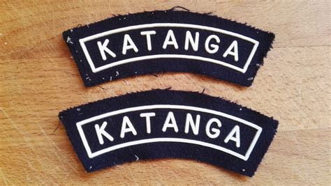 KATANGA